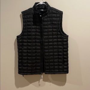 Men’s NorthFace Vest